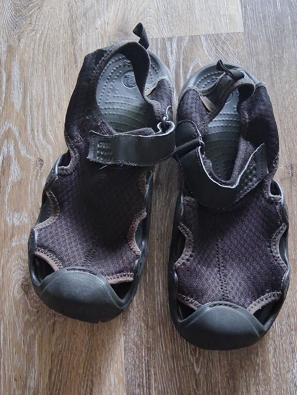 Men Mesh Active Sandals